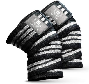 RODILLERAS MAVA SPORTS