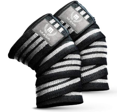 RODILLERAS MAVA SPORTS