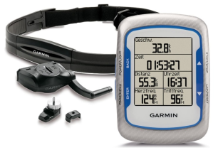 EDGE 500 BUNDLE