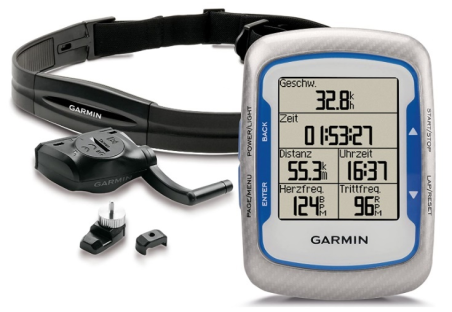 EDGE 500 BUNDLE