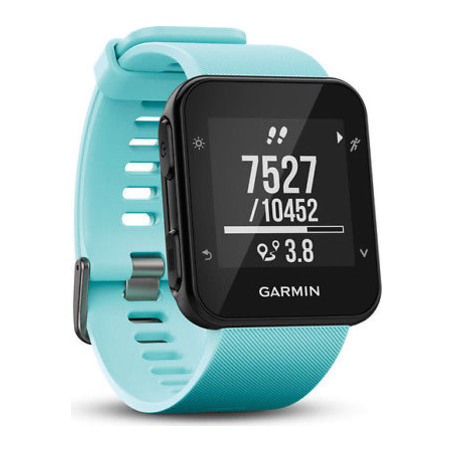 FORERUNNER 35 GPS FROST BLUE GARMIN