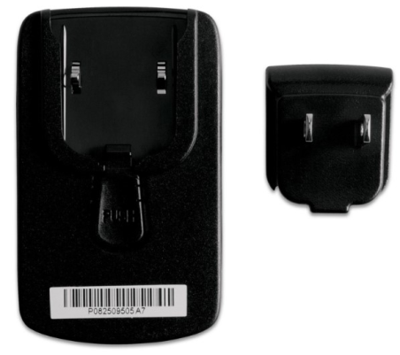 ACC AC CHGR  ADAPTADOR  DE CORRIENTE GARMIN USB
