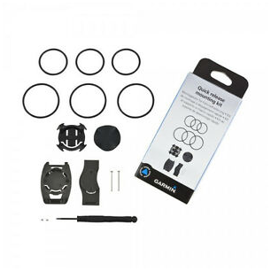 ACC.QUICK RELEASE.FORERUNNER 310 XT