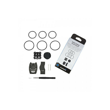 ACC.QUICK RELEASE.FORERUNNER 310 XT