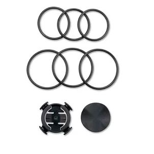 BIKE MOUNT QUICK RELEASE QUARTER TURN