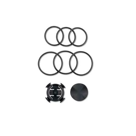 BIKE MOUNT QUICK RELEASE QUARTER TURN