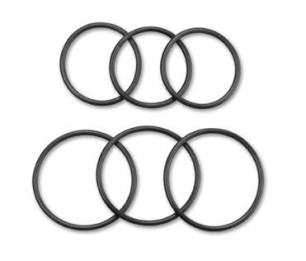BIKE MOUNT BAND KIT FR 205305