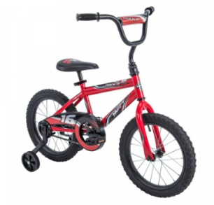BICICLETA  16 PARA NINO MARCA HUFFY