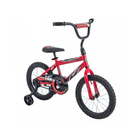 BICICLETA  16 PARA NINO MARCA HUFFY