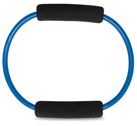 O TUBING BLUE HEAVY