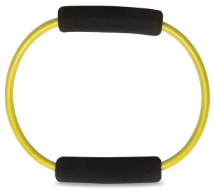 O TUBING YELOWW EXTRA LIGHT