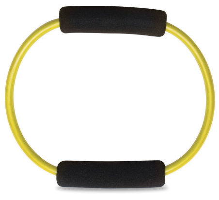 O TUBING YELOWW EXTRA LIGHT