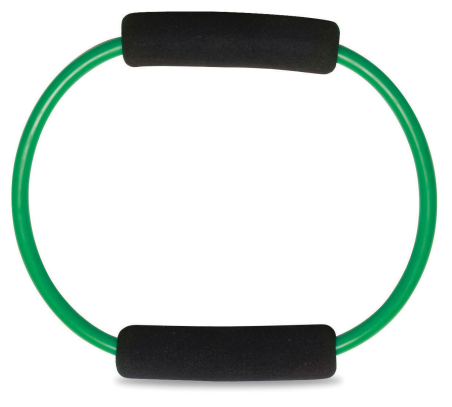 O TUBING GREEN LIGHT