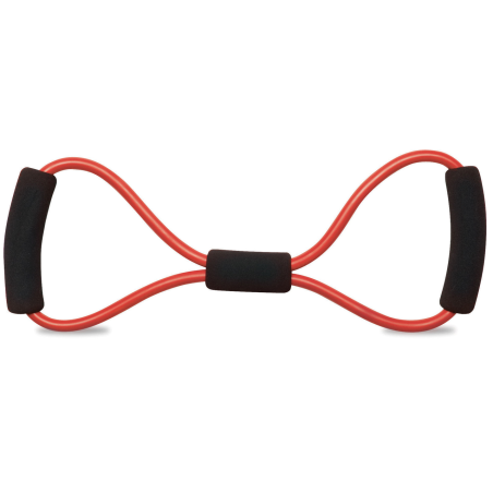 8 TUBING RED MEDIUM