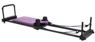 CAMA DE PILATES AEROPILATES REFORMER PLUS 379