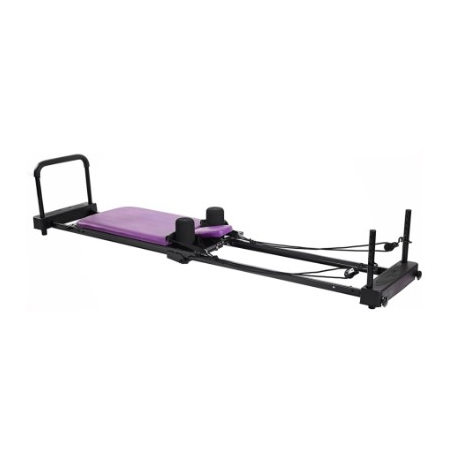 CAMA DE PILATES AEROPILATES REFORMER PLUS 379