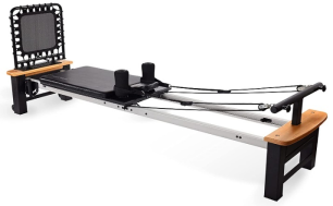 CAMA DE PILATES INDUSTRIAL MARCA STAMINA MODELO 55-5556B