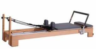CAMA DE PILATES DOBLABLE