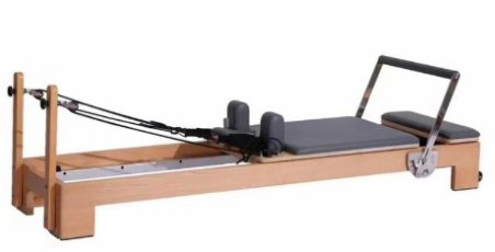 CAMA DE PILATES DOBLABLE