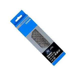 CADENA XTR CN-M980 10VEL 116L SHIMANO N ICNM980116