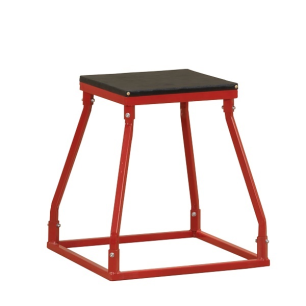 BST PLYOMETRIC BOX 24