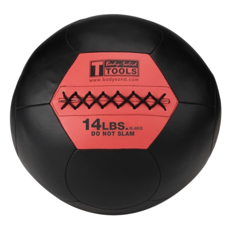 SOFT MEDICINE WALL BALL 14LBS