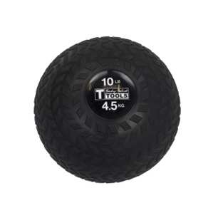 TRUCK TREAD SLAM BALL 10LBS