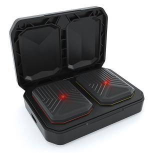 SENSOR DE BOXEO PORTATIL FITCARE
