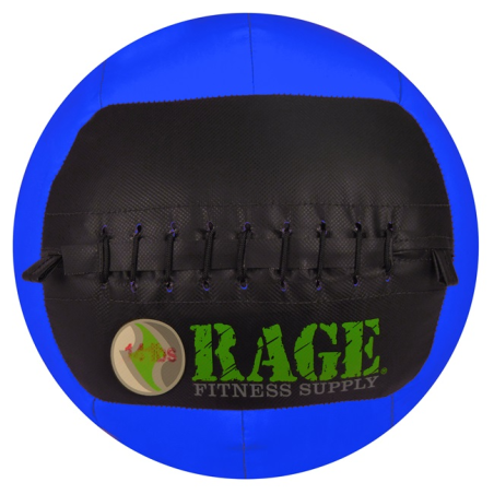 RAGE 14 MIDICINE BALL-14LBS