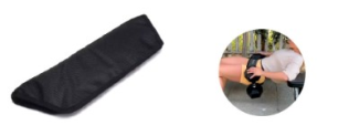 CINTURON DE PESO PARA HACER HIP TRUST