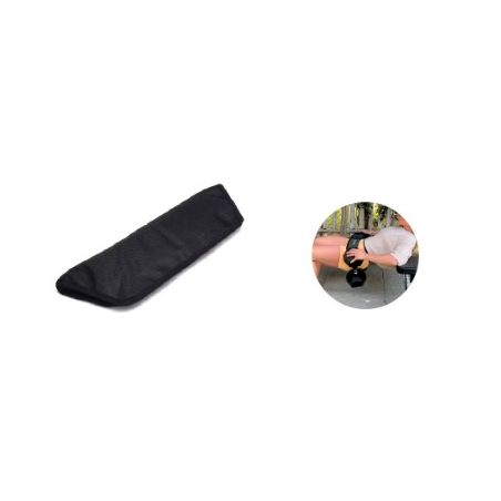 CINTURON DE PESO PARA HACER HIP TRUST