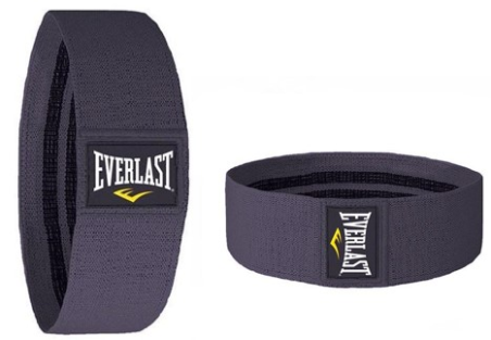 BANDA ELASTICA DE PIERNA FUERTE EVERLAST GY