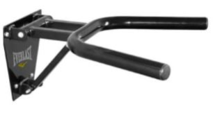 BARRA EJERCICIOS PLEGABLE EN PARED EVERLAST
