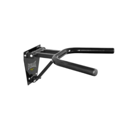 BARRA EJERCICIOS PLEGABLE EN PARED EVERLAST