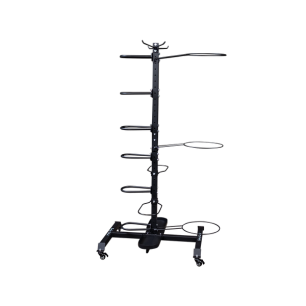 RACK PARA ACCESORIOS MULTIPLES