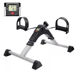 EJERCITADOR DE PEDAL PEGABLE