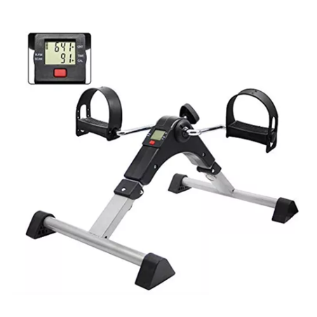 EJERCITADOR DE PEDAL PEGABLE