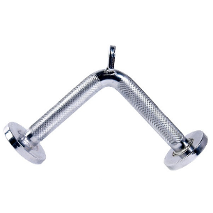TRICEP PRESSDOWN BAR