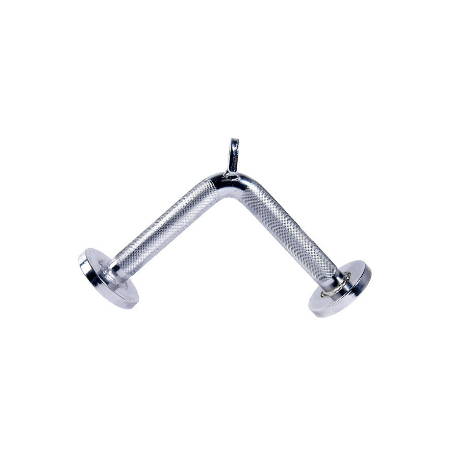 TRICEP PRESSDOWN BAR