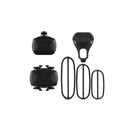 ACCESS BIKE SPEED AND CADENCE SENSORS