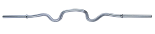 STANDARD COMBINATION CURL AND TRICEP BAR