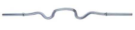 STANDARD COMBINATION CURL AND TRICEP BAR