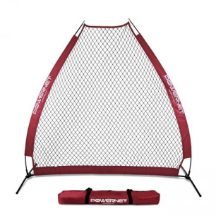 POWERNET A-FRAME PIT