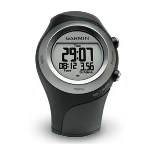 FORERUNNER 405