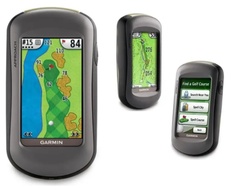 APPROACH G5 Golf GPS NORTH AMERICA
