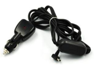 ACC ADAPTER TO MINI USB CABLE wINTERNATIONAL ADAPTERS