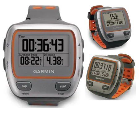 FORERUNNER 310XT GPS
