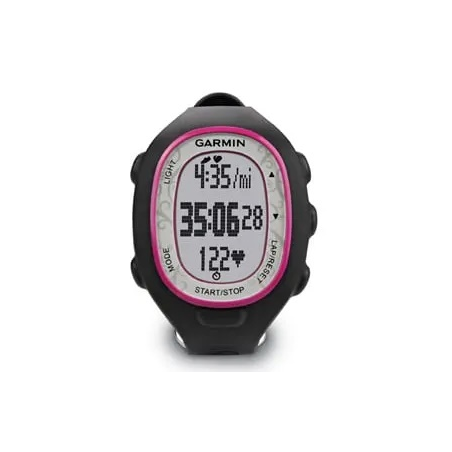 FR70 PINK WW HR