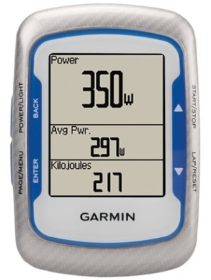 EDGE 500