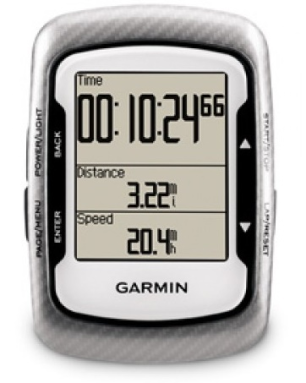 EDGE 500GPS NEUTRAL